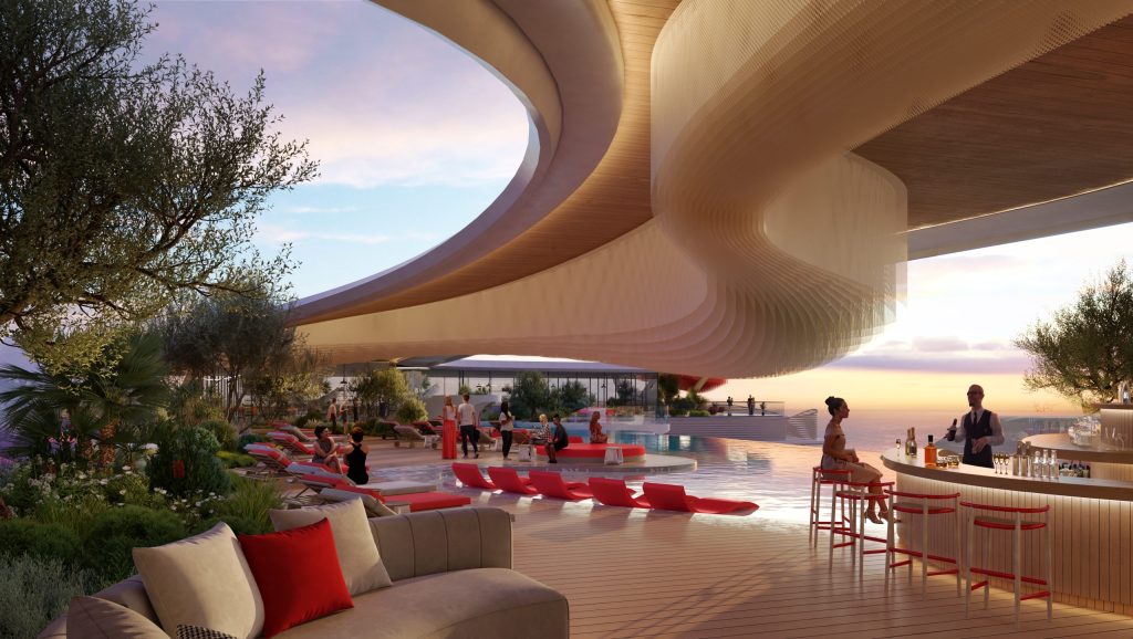 Almal’s $280M Luxury Project Transforms Ras Al Khaimah’s&nbsp;Skyline