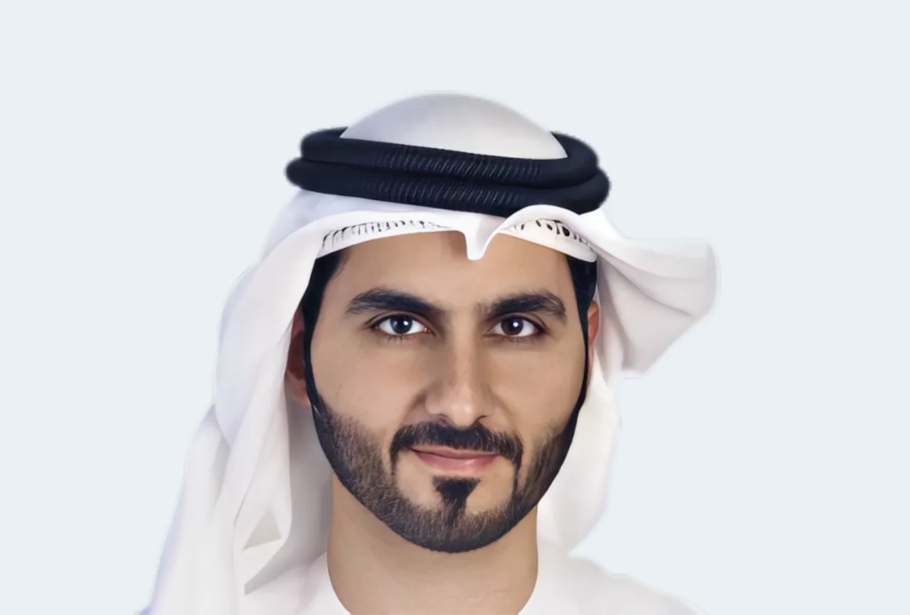 Hamad Al Hammadi