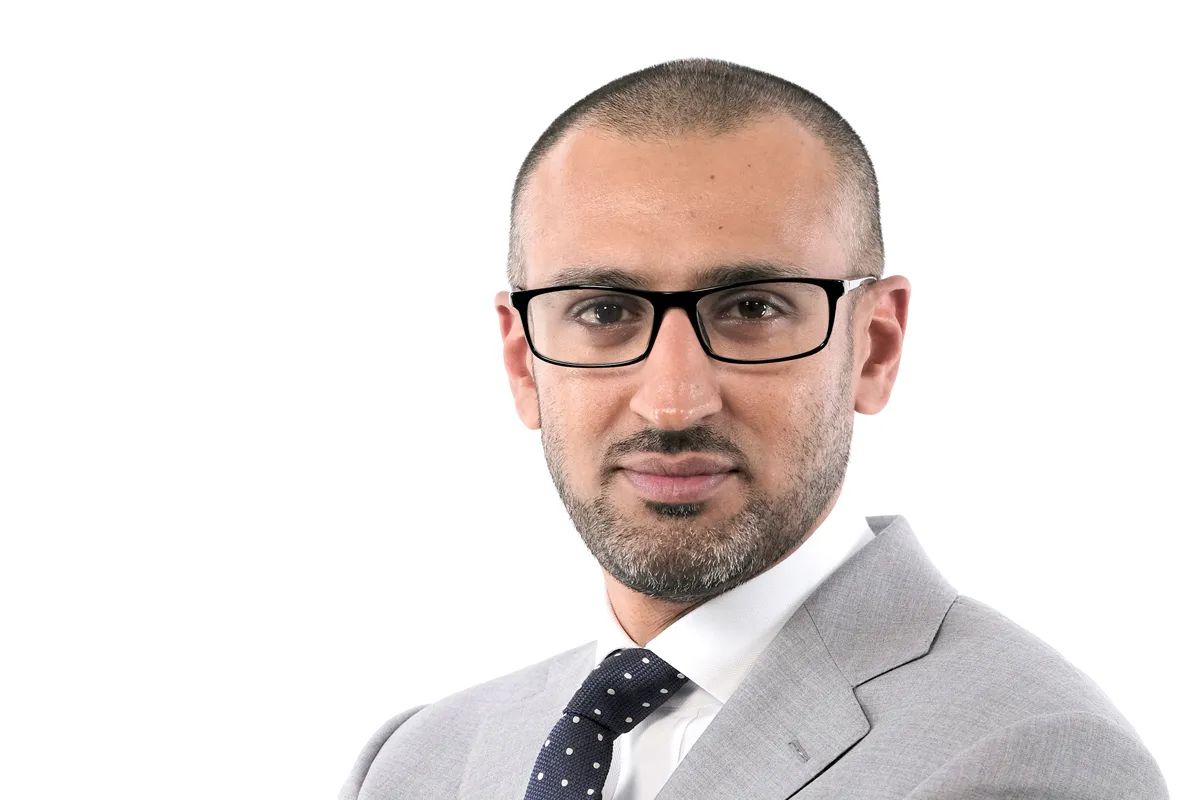 Dino Varkey, CEO GEMS Education