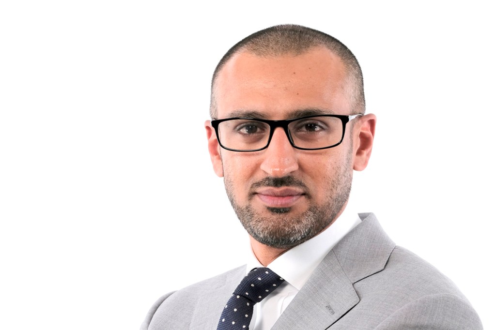 Dino Varkey, CEO GEMS Education