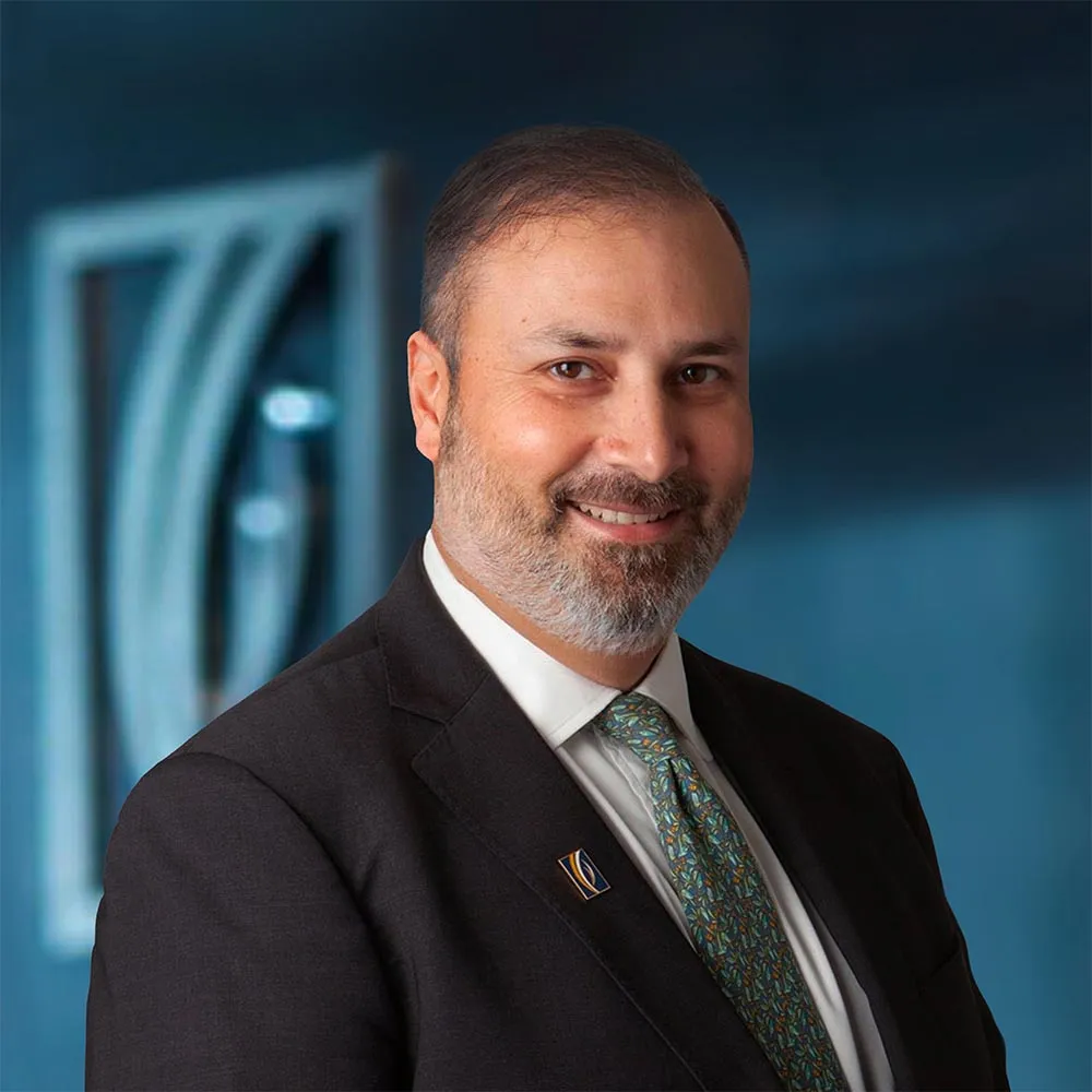Aazar Ali Khwaja
