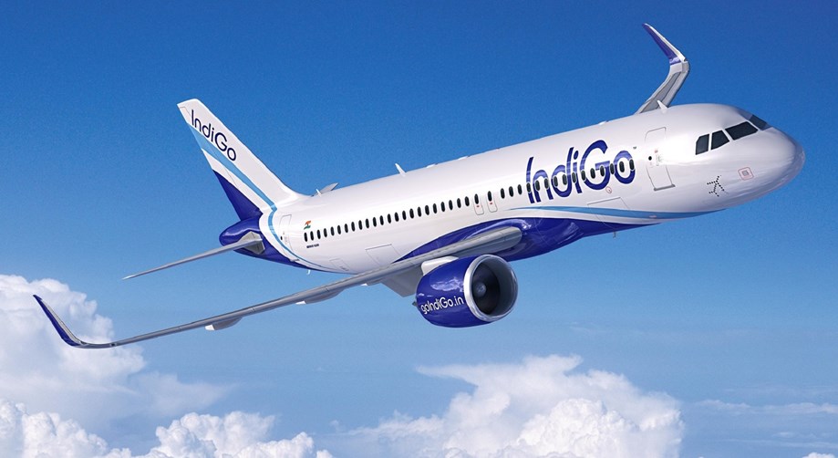 IndiGo Launches 3 New Routes from Abu Dhabi to India in&nbsp;2024