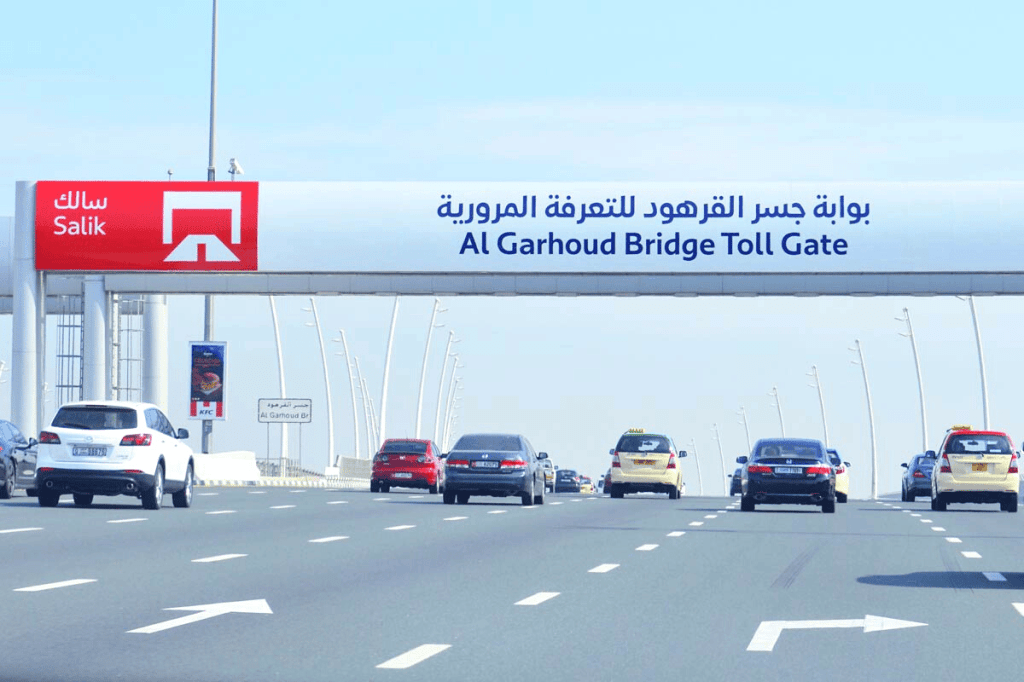 Salik Invests Dh2.73 Billion in Dubai’s New Toll-Gates: Transforming Urban&nbsp;Mobility