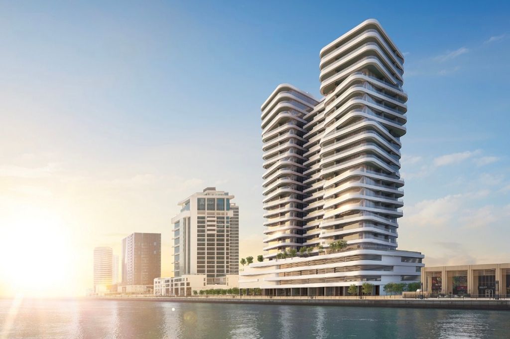 Dar Global Expands: Luxury Projects Planned for Saudi Arabia and&nbsp;London