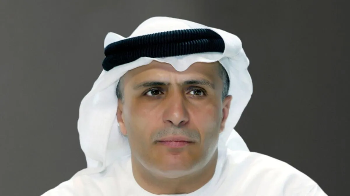 Mattar Al Tayer, Chairman of Salik