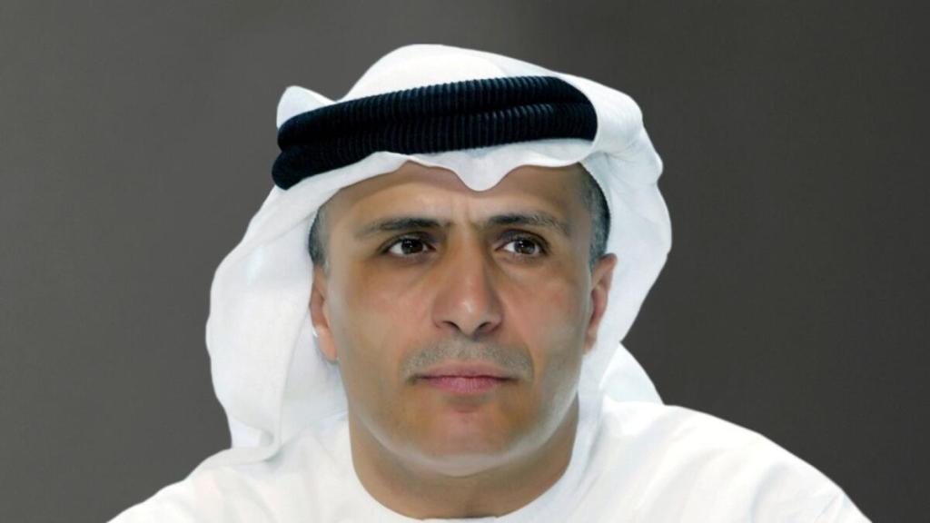 Mattar Al Tayer, Chairman of Salik