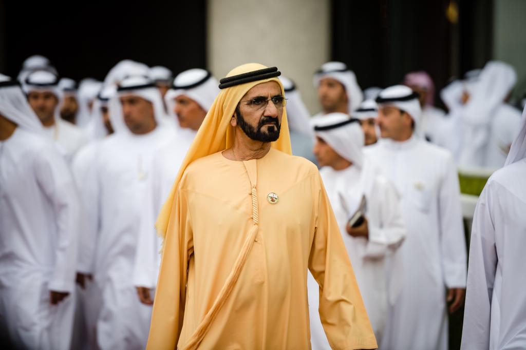 Dubai Approves Dh2 Billion Housing Benefits: 2,618 Homes for UAE&nbsp;Citizens