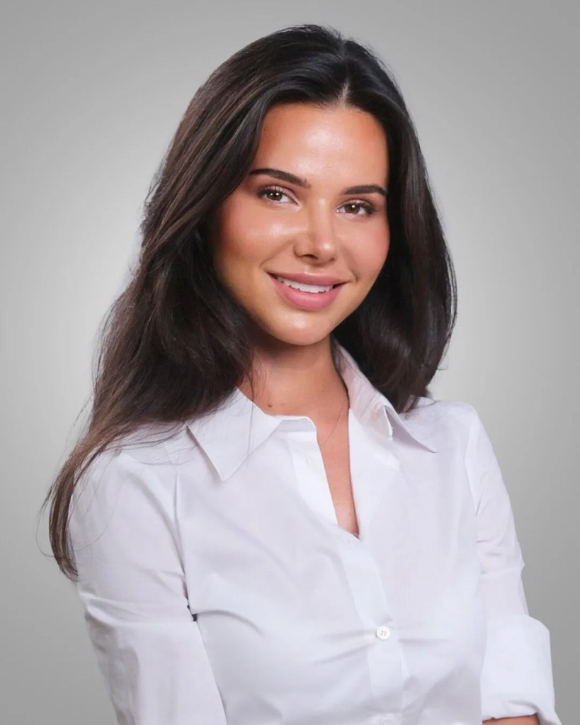 Dr. Alisa Kouznetsova , Dr Michaels Clinic