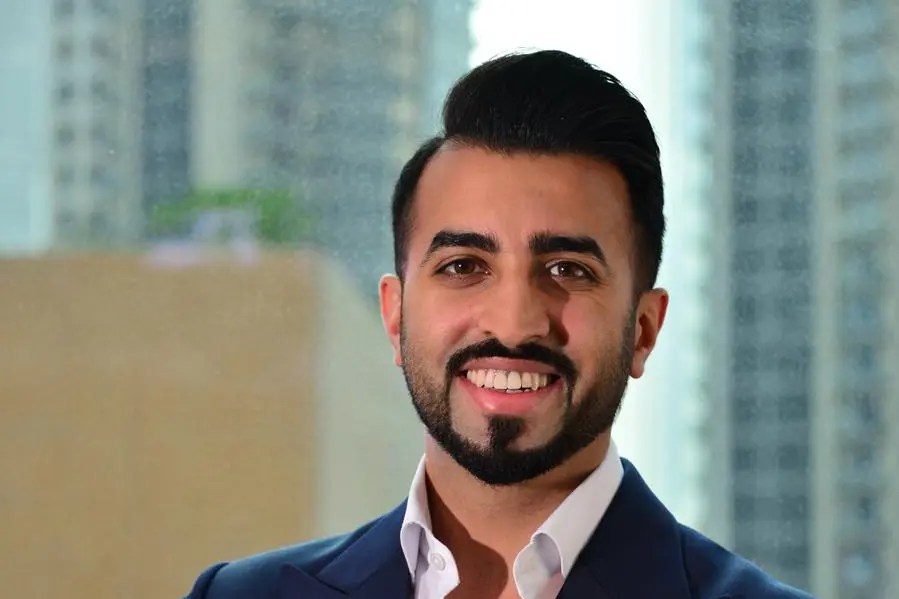 Farooq Syed, CEO Springfield Properties