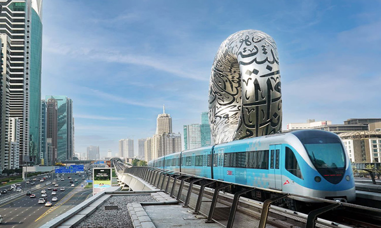 RTA Dubai Unveils New Metro Link Bus Routes and Service Upgrades for&nbsp;2024