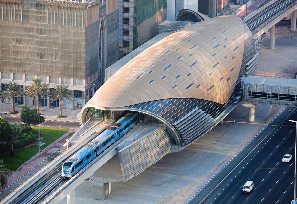 Dubai Metro Extends Hours: Navigate the Back-to-School&nbsp;Rush