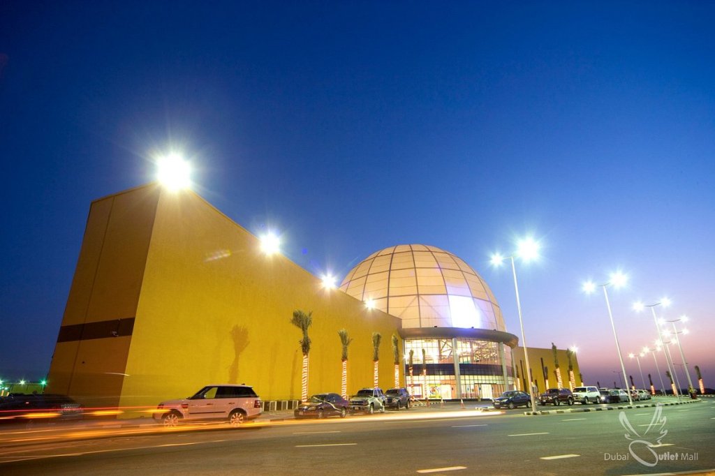 Al Ahli Holding Brings Dubai Outlet Mall Expertise to&nbsp;Bahrain