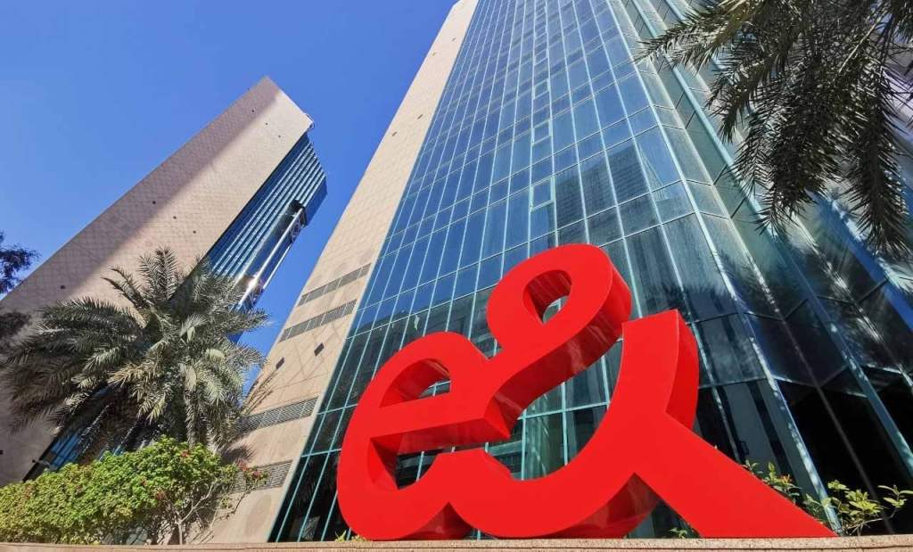 e& enterprise Acquires GlassHouse: Middle East Tech Giant&nbsp;Expands