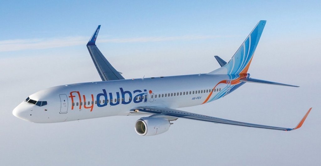 flydubai Suspends Baltic Flights: What Travelers Need to Know in&nbsp;2024