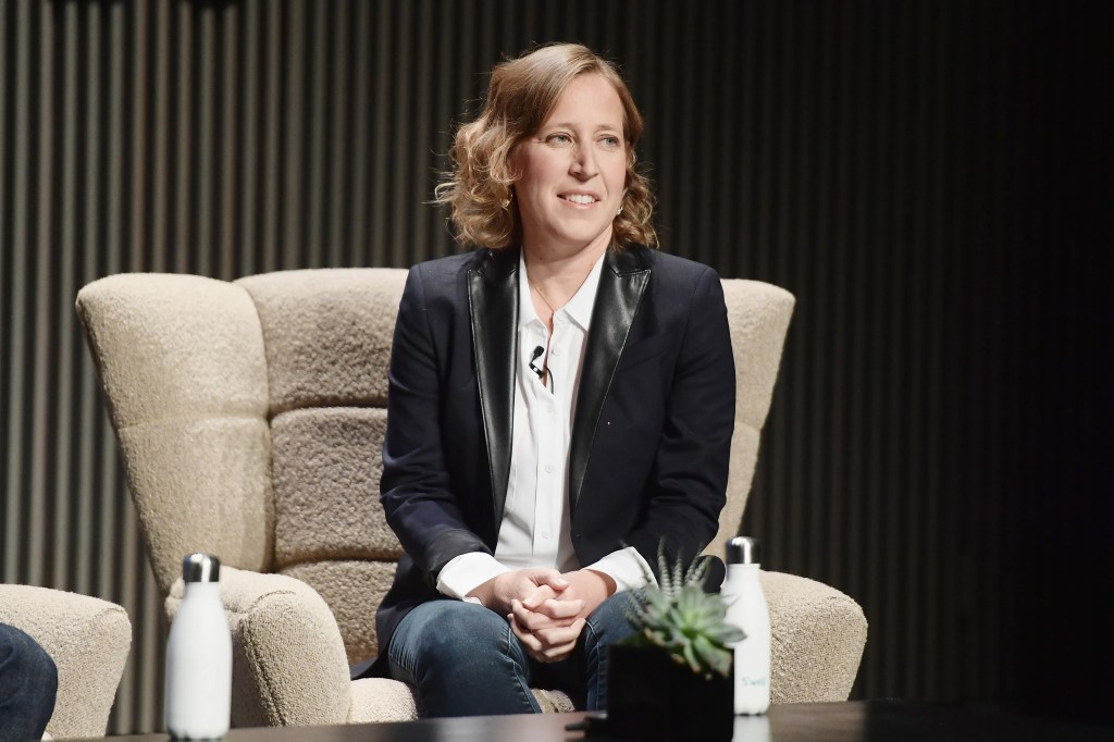 Susan Wojcicki: Google Pioneer and YouTube Visionary Dies at&nbsp;56