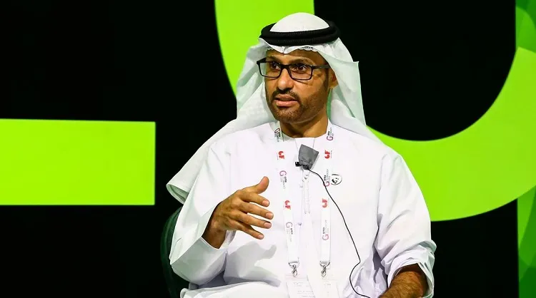 Dr. Mohammed Hamad Al Kuwaiti