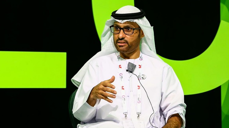 Dr. Mohammed Hamad Al Kuwaiti