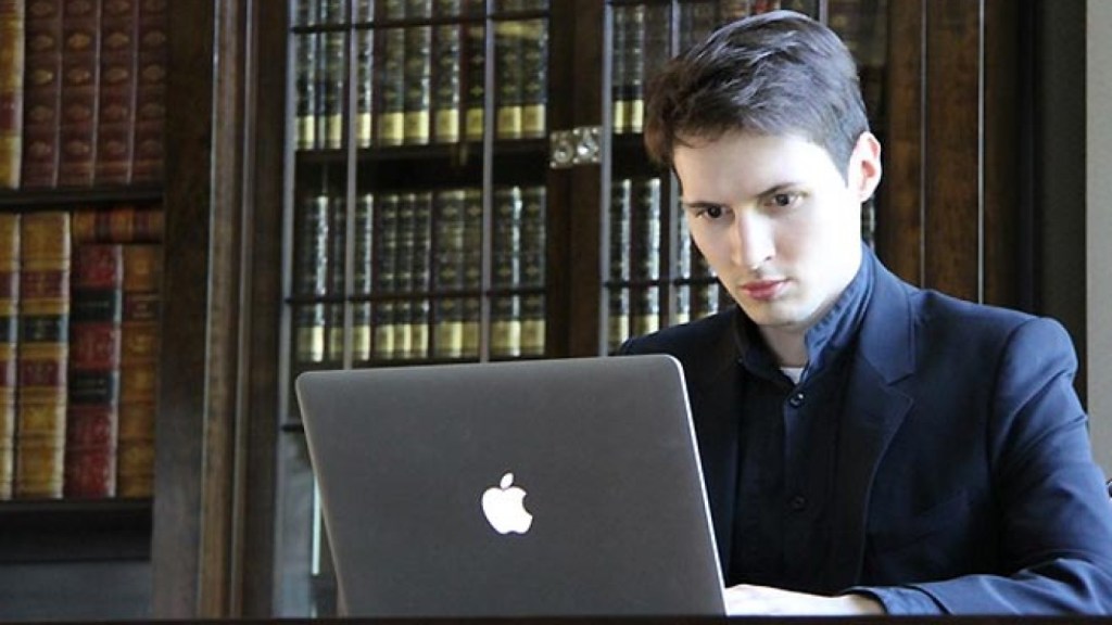 Pavel Durov Arrested: Telegram Founder’s Background and Legal Troubles&nbsp;Explained