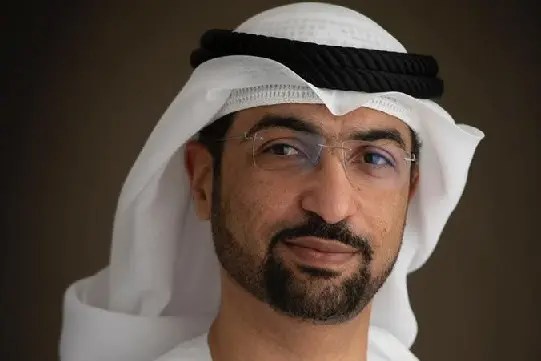 Dr. Ramadan Al Blooshi