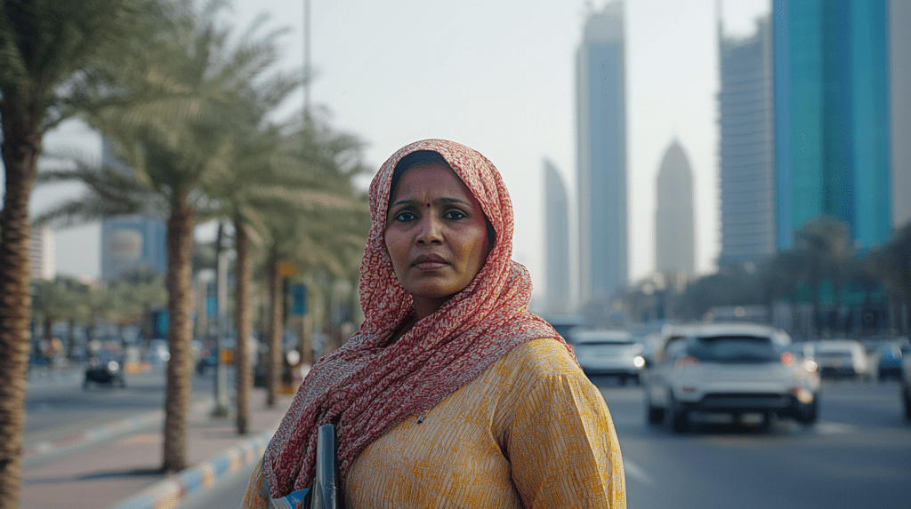UAE’s New Law Speeds Up Dispute Resolution for Domestic&nbsp;Workers