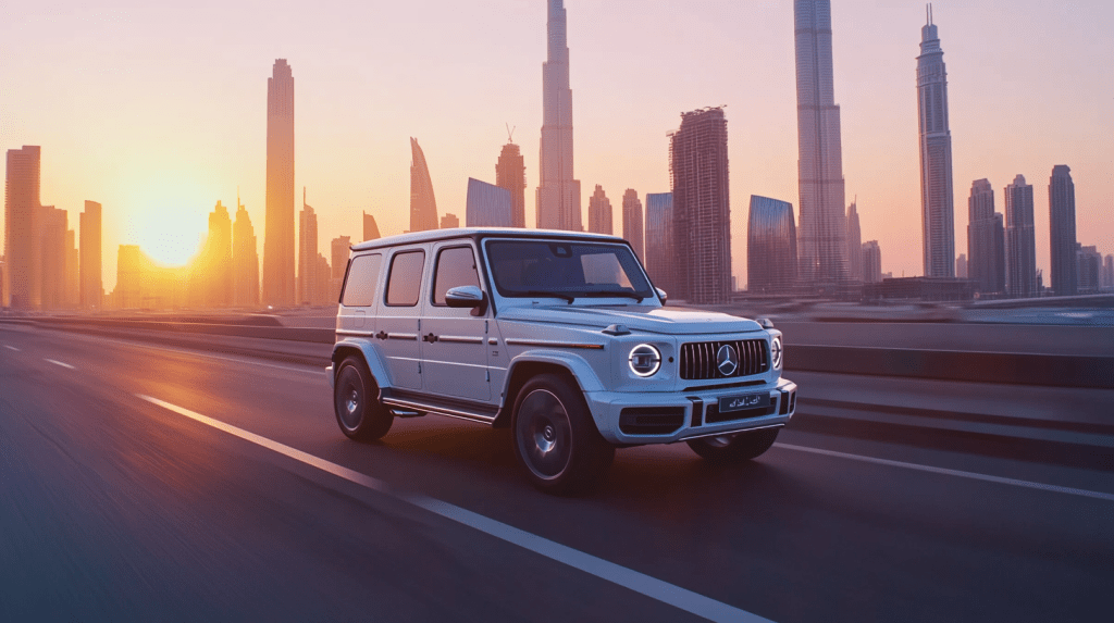 Rent, Lease, or Subscribe: Your Ultimate Guide to Car Options in&nbsp;UAE