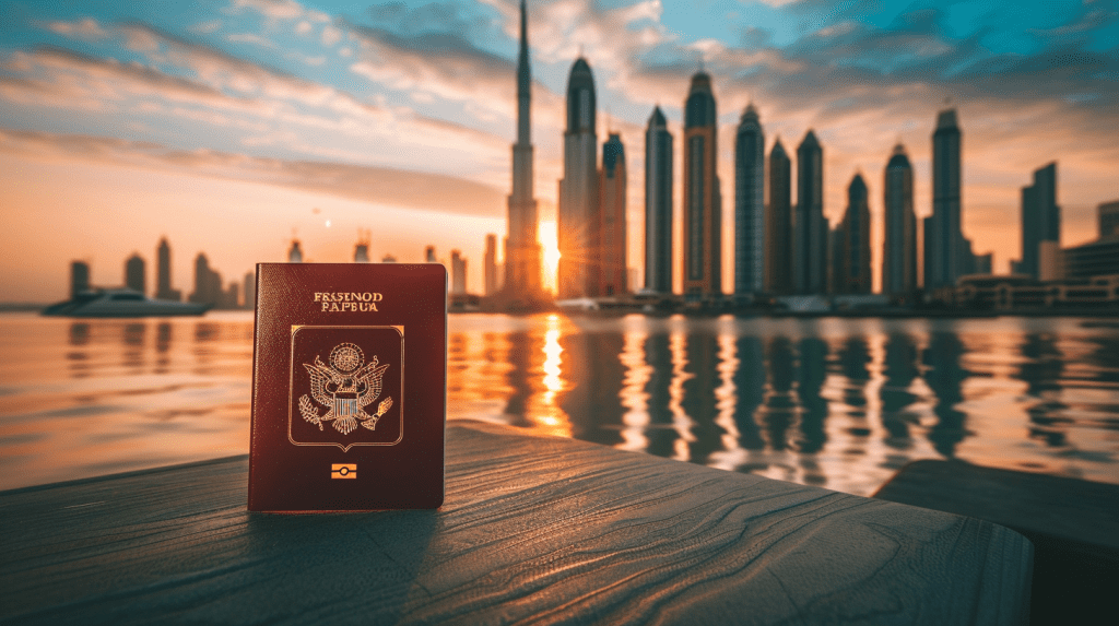 Manager’s Guide to UAE Golden Visa: Salary & Equivalency Certificate&nbsp;Tips
