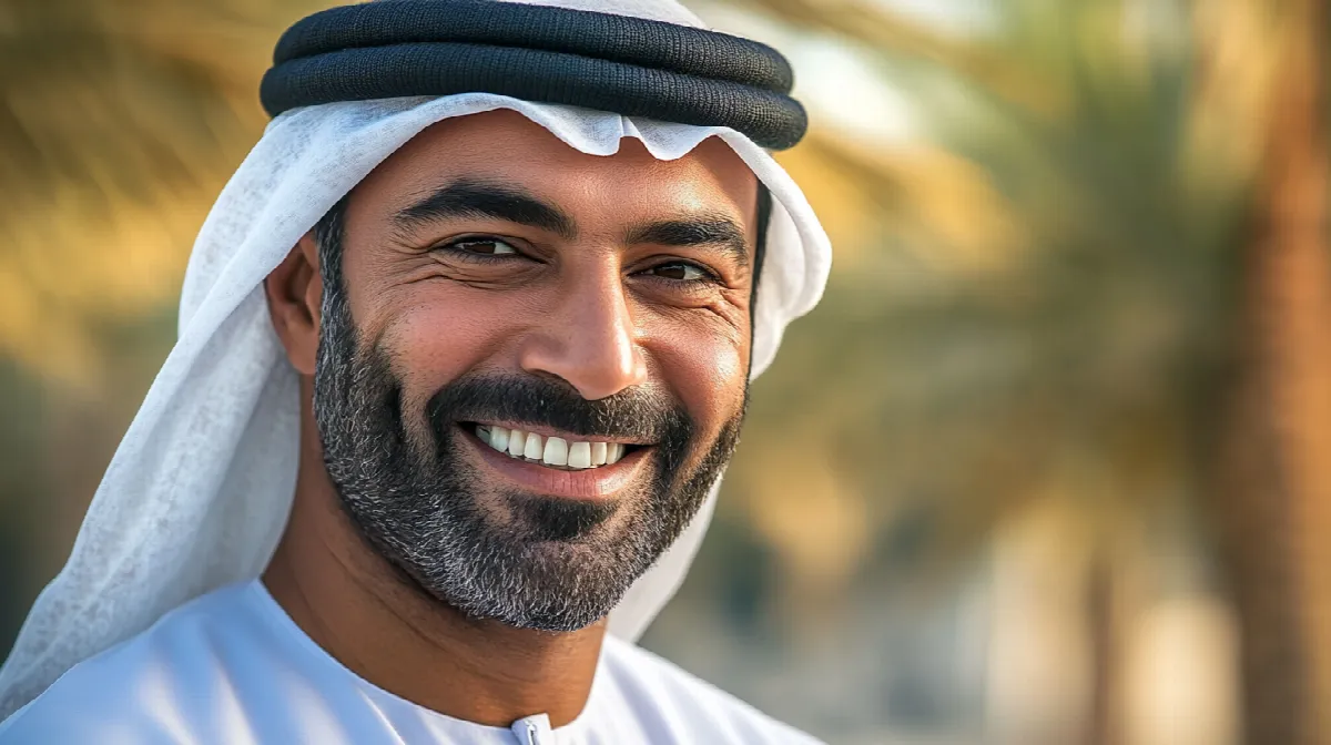 UAE Passport Renewal Abroad: 3 Easy Steps for Citizens (2024 Update)