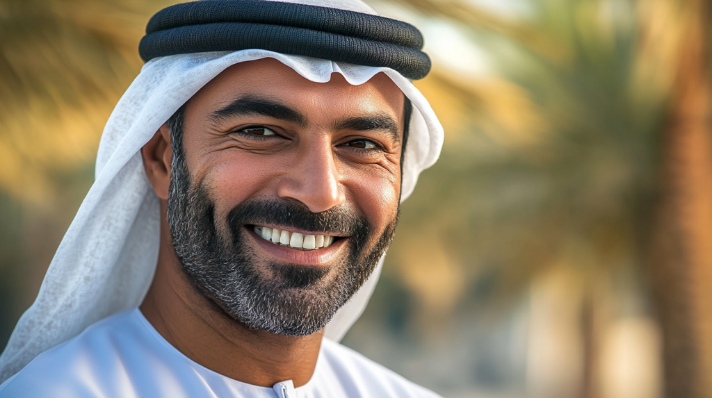 UAE Passport Renewal Abroad: 3 Easy Steps for Citizens (2024&nbsp;Update)