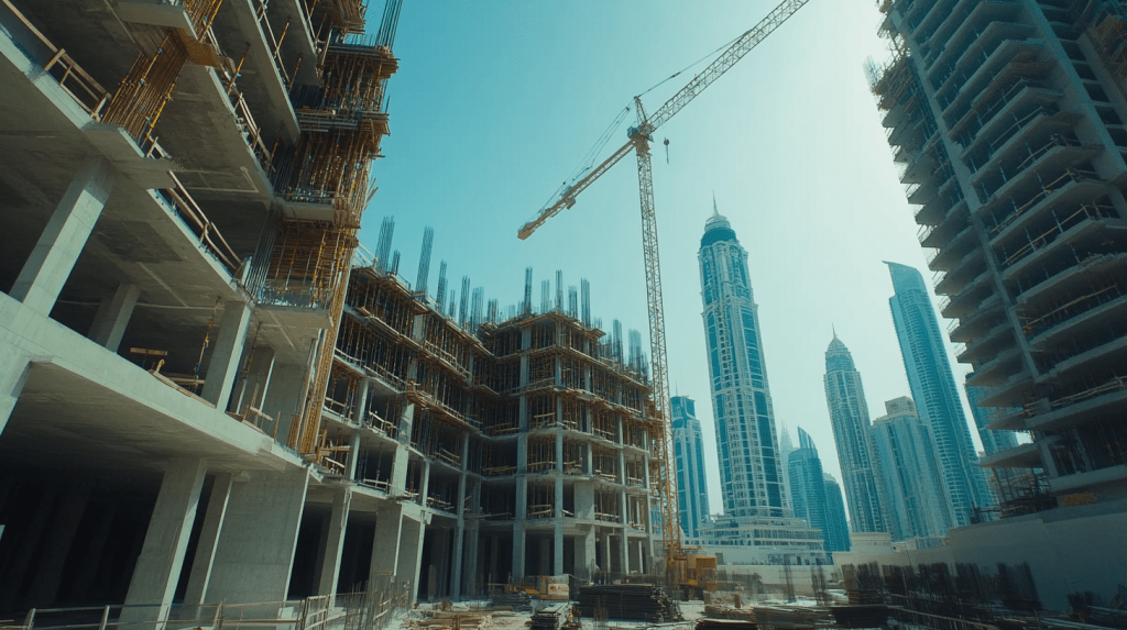 Dubai Property Alert: Developers Offer 20% Offplan&nbsp;Discounts