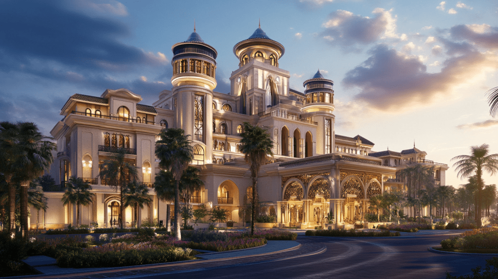 UAE Hospitality Sector: Job Boom and Salary Hikes as New Hotels&nbsp;Open