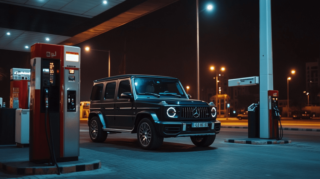 UAE Fuel Prices September 2024: Petrol Rates May&nbsp;Drop