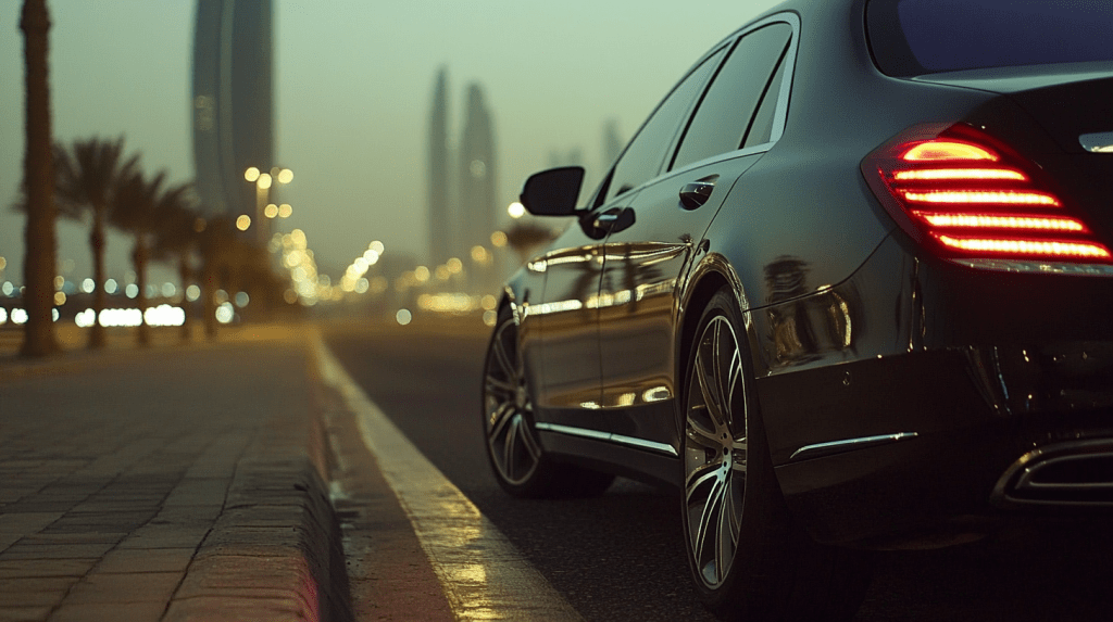 Free 24/7 Roadside Assistance in Abu Dhabi: Your Complete&nbsp;Guide