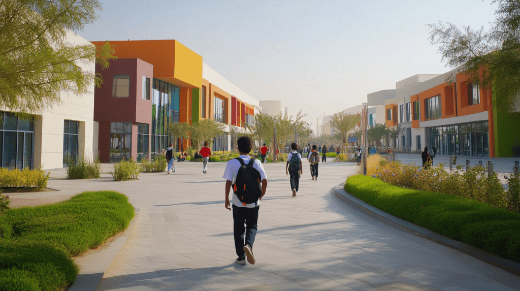 Rising School Fees in UAE and GCC: Causes and&nbsp;Trends