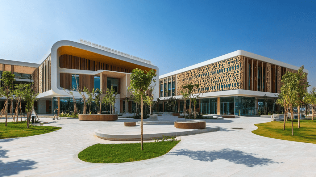 Why International Teachers Choose UAE in&nbsp;2024