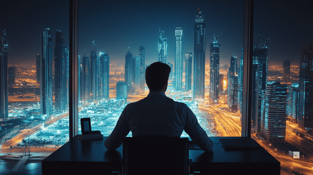 UAE Work-Life Balance: Why Being Underworked Can Harm Your&nbsp;Wellbeing
