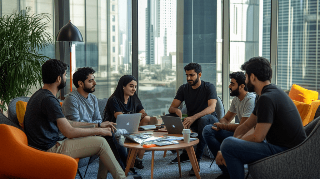 UAE Corporate Tax: Guide to 3-Year Tax Relief for Small&nbsp;Businesses