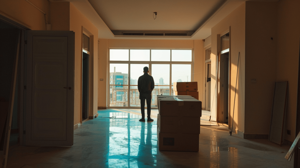 Dubai Property Buyers: Ensure Sellers Move Out on&nbsp;Time