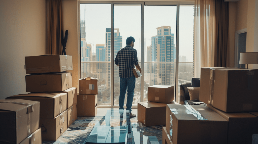 Dubai Tenant Evictions 2024: Landlord Rights & Legal&nbsp;Requirements