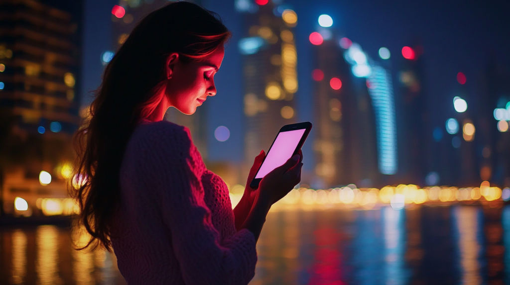 Dubai Tinder Nightclub Scam: Dating App Users Hit with Dh10,000&nbsp;Bills