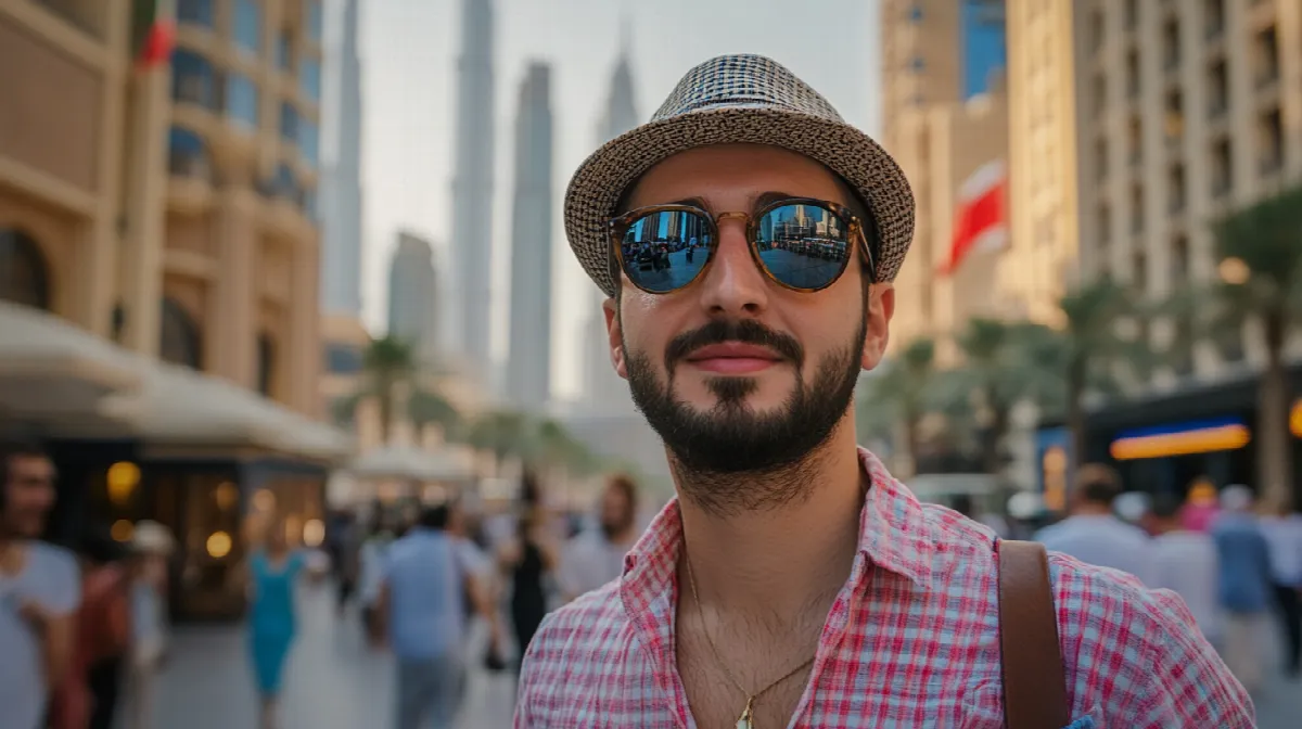 UAE Amnesty Alert: Avoid Dh5,000 Residency Visa Scams