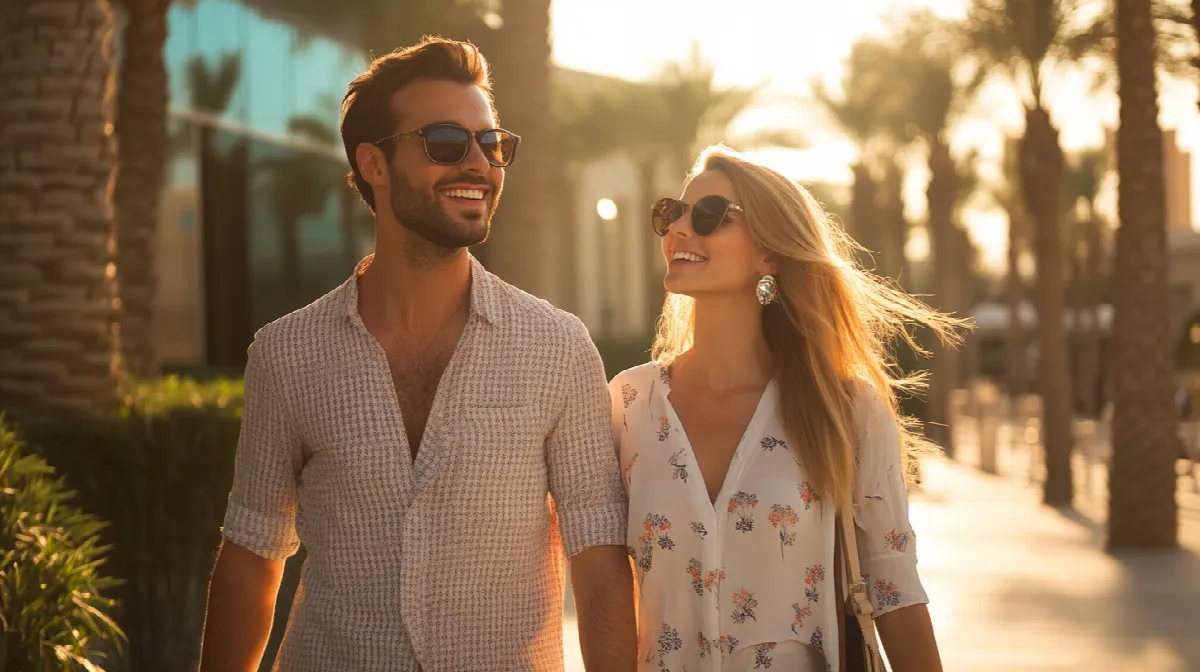 Abu Dhabi Tourism Soars: 2.4M Hotel Visitors, Dh3.18B Revenue in 5 Months