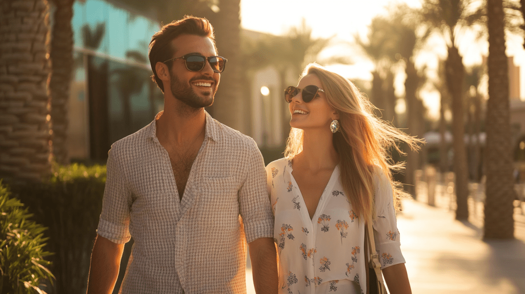 Abu Dhabi Tourism Soars: 2.4M Hotel Visitors, Dh3.18B Revenue in 5&nbsp;Months