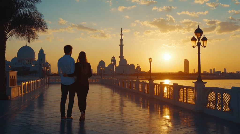 Abu Dhabi & Dubai Top MENA’s Most Liveable Cities&nbsp;2024