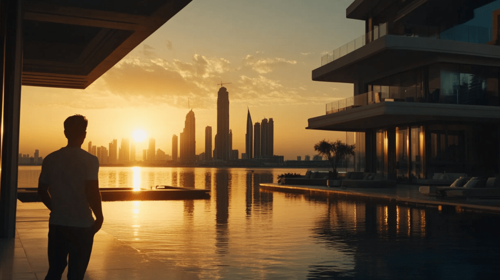 Abu Dhabi Rental Index: Transforming Property Market&nbsp;Transparency