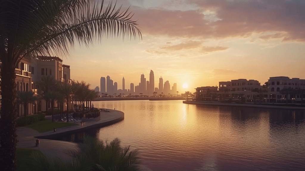 Abu Dhabi’s New Rental Index: Reshaping the Property Market in&nbsp;2024
