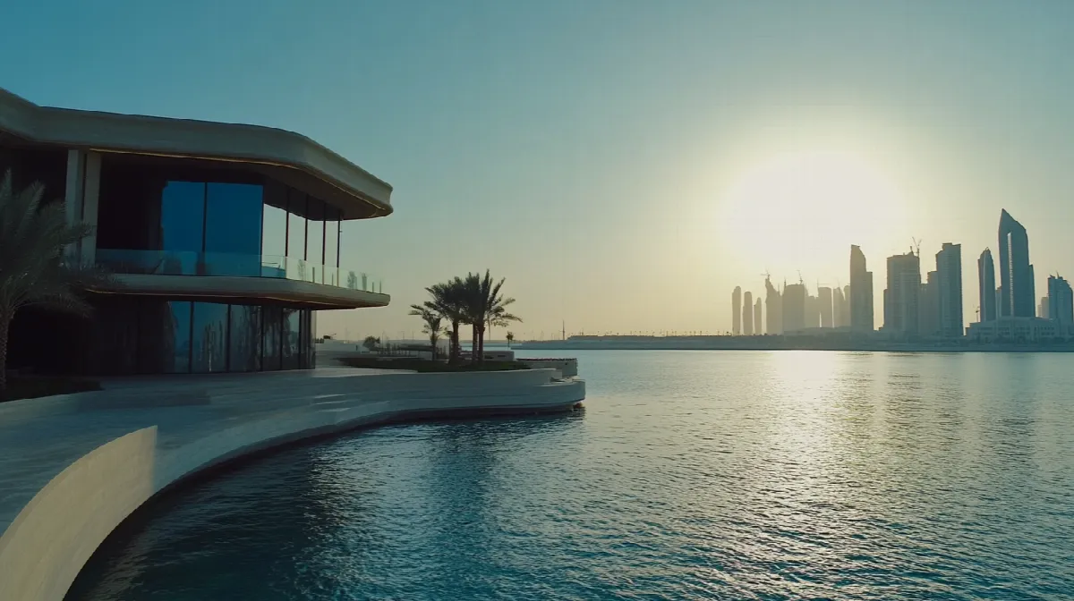 Abu Dhabi Rental Market 2024: High Demand and Record Occupancy Rates