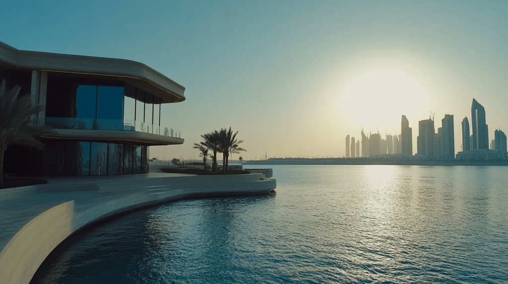 Abu Dhabi Rental Market 2024: High Demand and Record Occupancy&nbsp;Rates