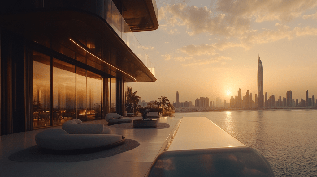Abu Dhabi Rental Market Booms: 102% Growth in&nbsp;2024