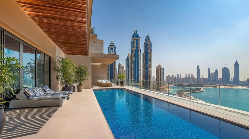 Dubai Property Revolution: 0.5% Monthly Plans and 20% Discounts Reshape&nbsp;Market
