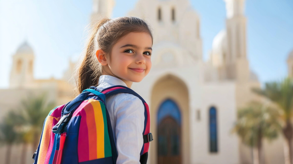 UAE Families Spend Up to Dh2,000 on Back-to-School&nbsp;Essentials